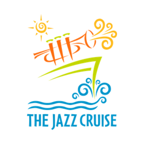 The Jazz Cruise logo