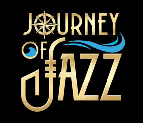 The Jazz Cruise logo